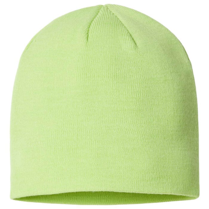 Sorry I Can' Hear You I'm Blind 8 1/2in Sustainable Knit Beanie