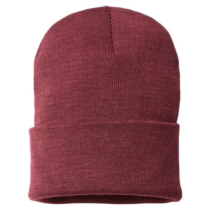 Funny The Sarcasm Is Strong With This One Sustainable Knit Beanie