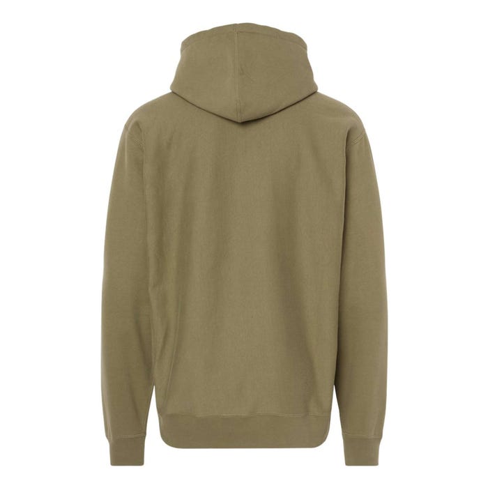 No Touching Premium Hoodie