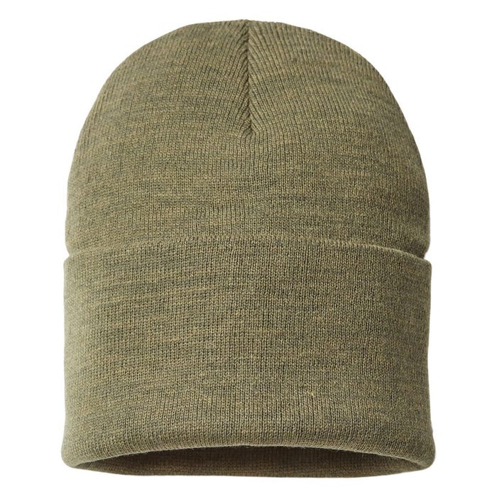 Trump Money Hundred Dollar Bill $100 Sustainable Knit Beanie