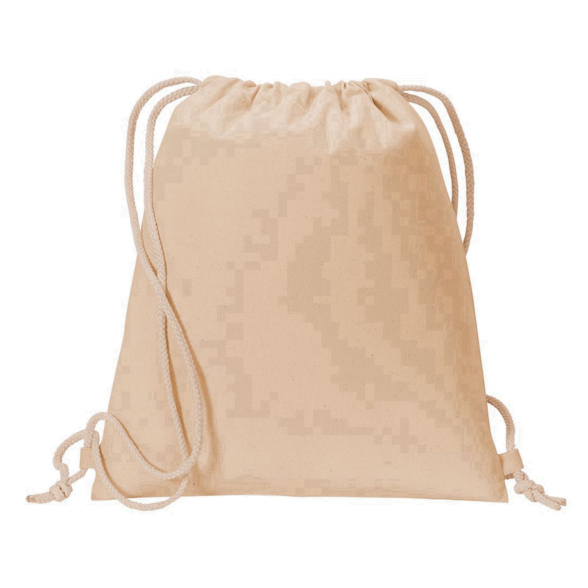 Anything You Can Do I Can Do Slower Sloth Drawstring Bag