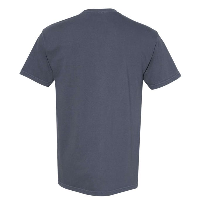 Get In #GoodTrouble John Lewis Tribute Garment-Dyed Heavyweight T-Shirt