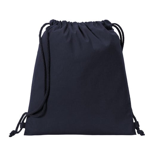 The Grandfather Logo Father's Day Drawstring Bag