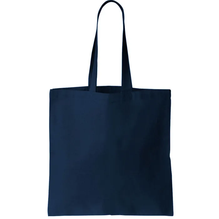 Custom Printed Tote Bag