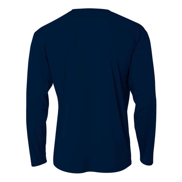 Valley Forge Automotive Center Cooling Performance Long Sleeve Crew