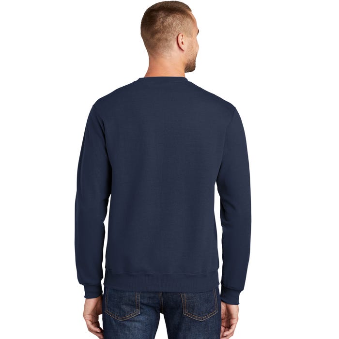 Lewiston Strong Tall Sweatshirt