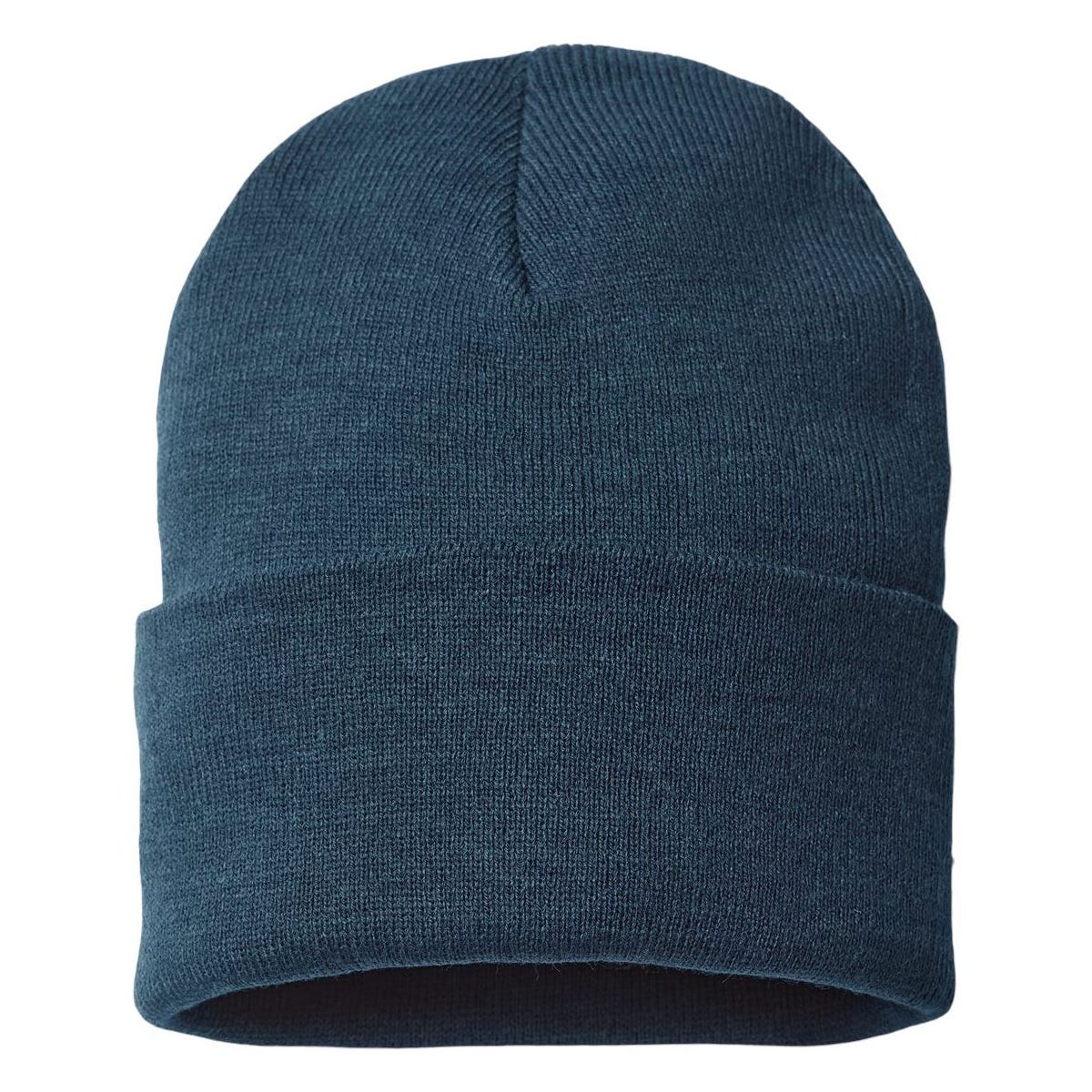 The Grandfather Logo Father's Day Sustainable Knit Beanie