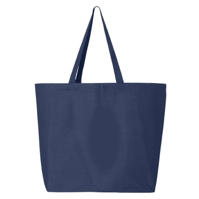 I May Be Non Verbal But My Mama Ain't Remember That Autism 25L Jumbo Tote