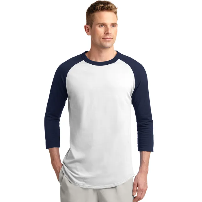 Funny Im Very Vulnerable Right Now If Any Goth Girl.S Back Print Baseball Sleeve Shirt