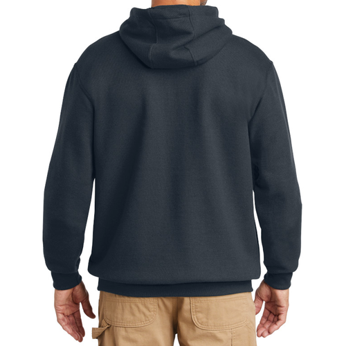 Cool Uncle And Niece The Legend And The Legacy Carhartt® Tall Midweight Hoodie