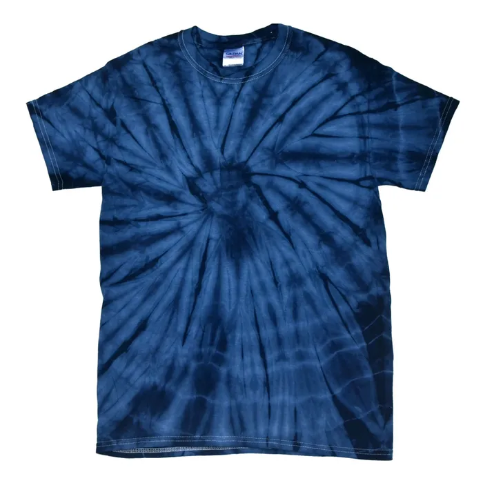 Thin Camo Line United States Army Flag Back Print Back Print Tie-Dye T-Shirt