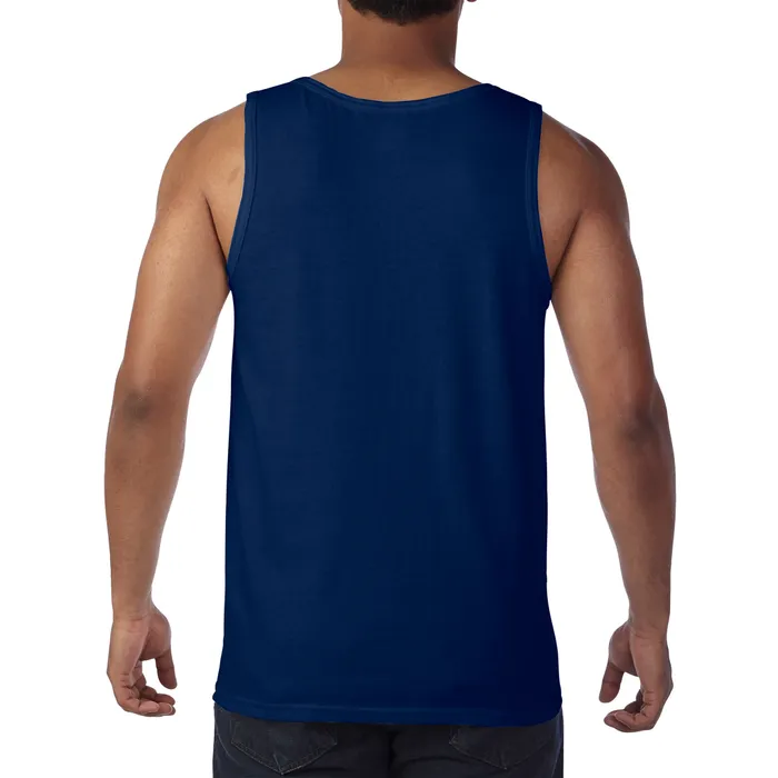 The History of the Tank Top