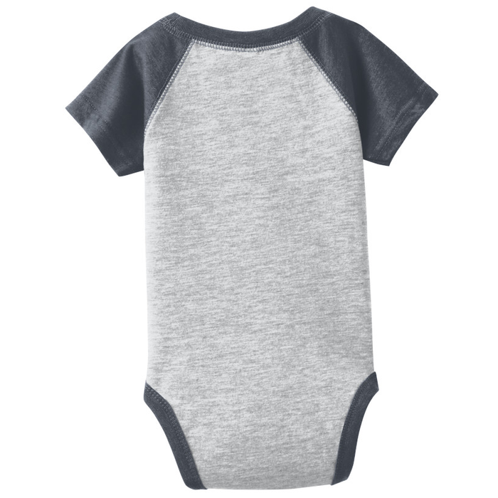 Birthday Cruise Squad Cruising Vacation Funny Crew Infant Baby Jersey Bodysuit