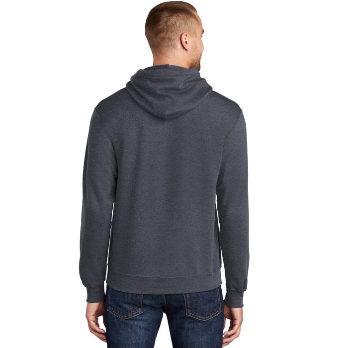 Buffalo Wyoming WY Buffalo Bison Tall Hoodie