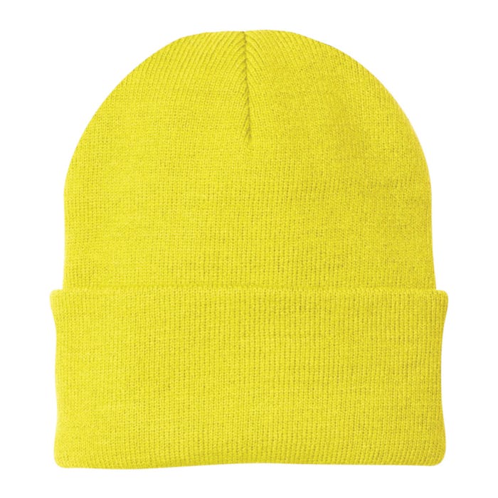 Sounds Pretty Boring Knit Cap Winter Beanie