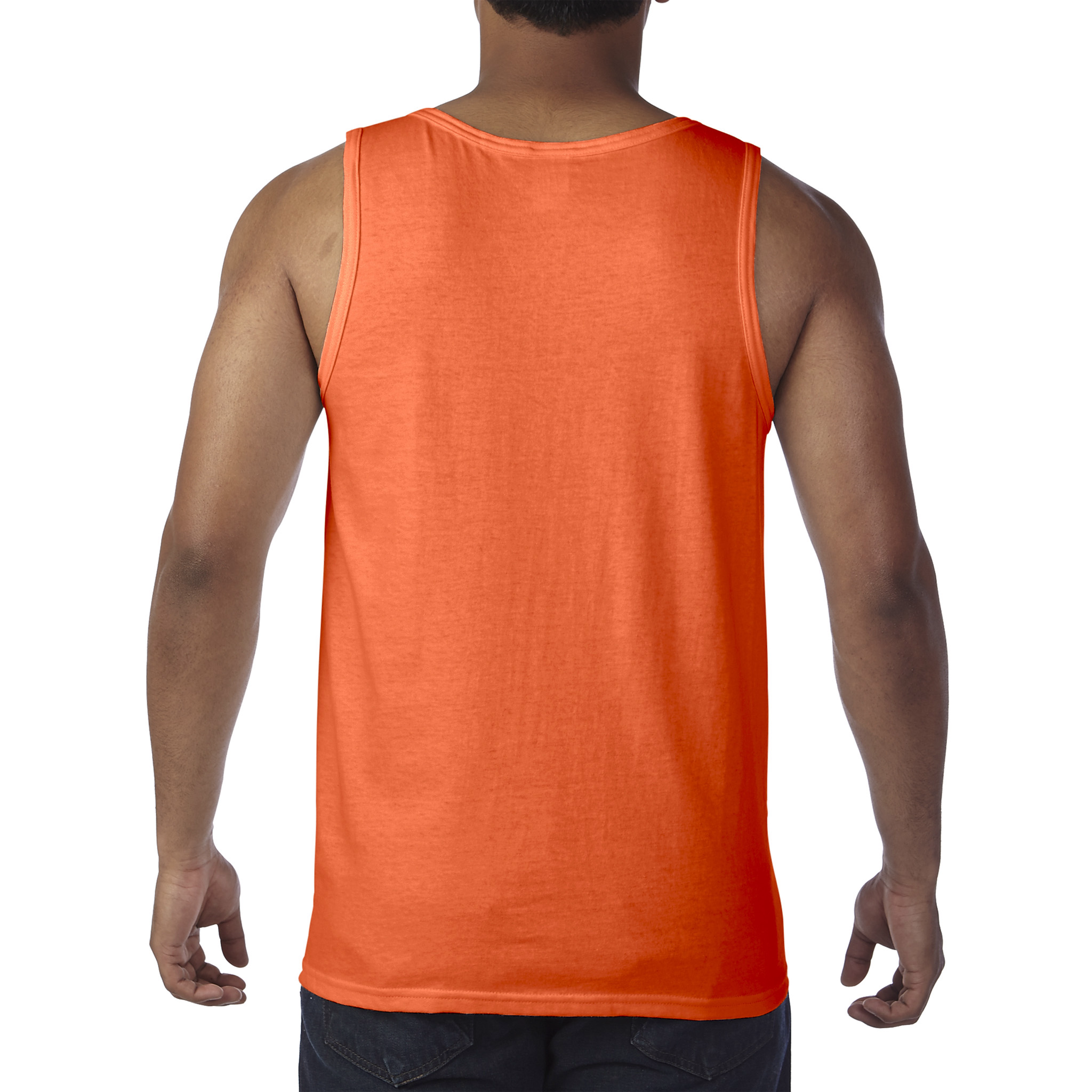 FerociTees Me So Thorny Funny Romance and Valentines Day Jersey Tank Top for Men