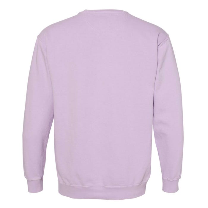 PNG Garment-Dyed Sweatshirt