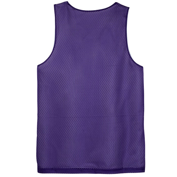 Best Mom In The World Mothers Day Heart Mesh Reversible Basketball Jersey Tank