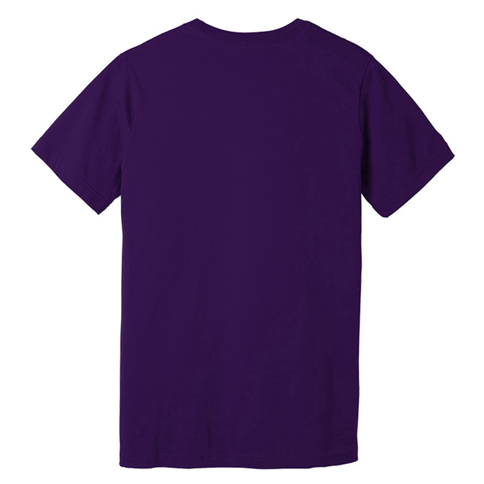 Purple Up Military Child Month Premium T-Shirt