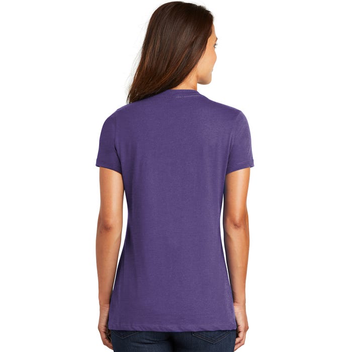 Labubu Women's V-Neck T-Shirt