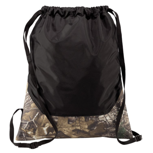 Raise Hell Praise Dale Realtree Xtra Cinch Pack
