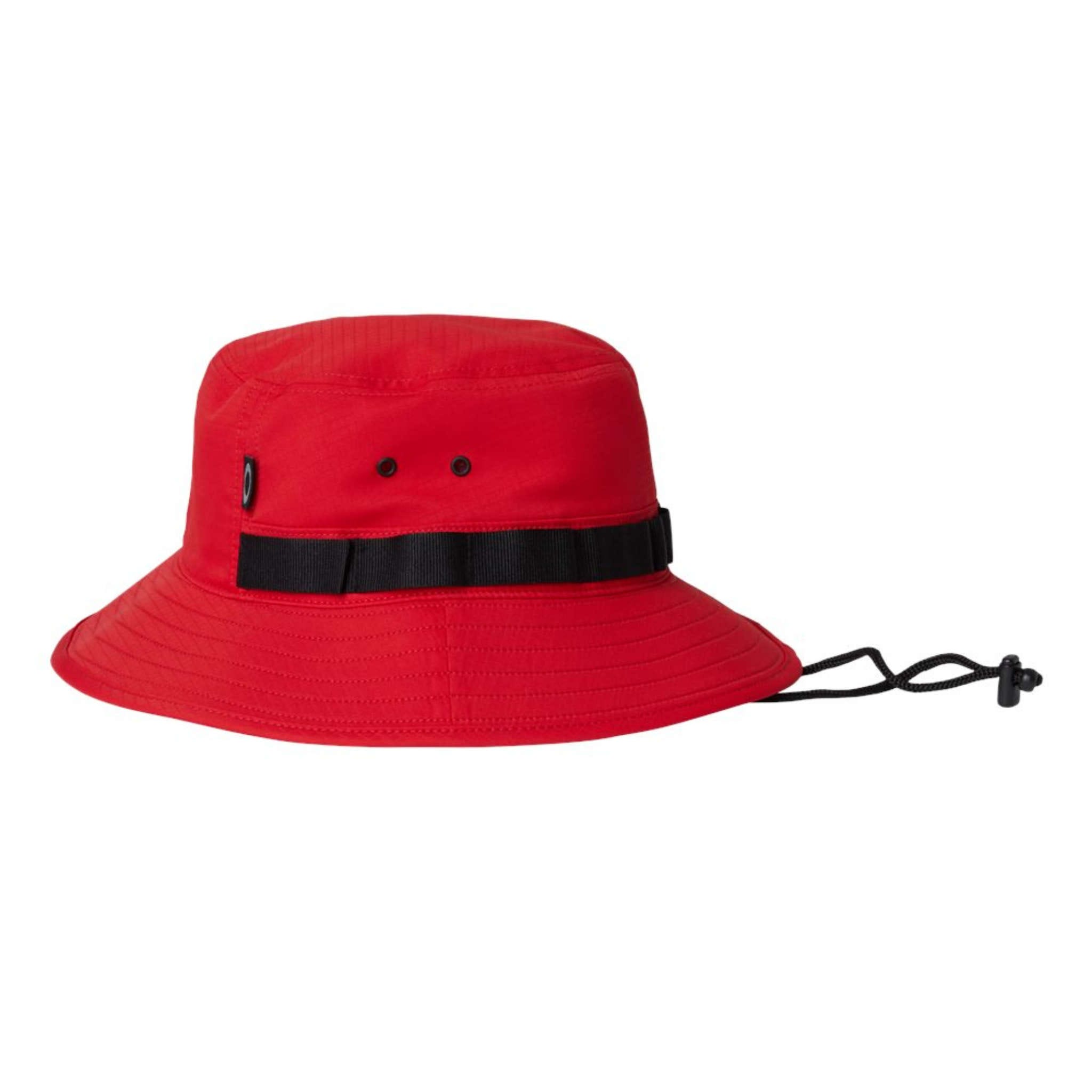 The Grandfather Logo Father's Day Oakley - Bucket Hat