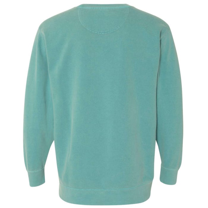 Jax Antonio!! Garment-Dyed Sweatshirt