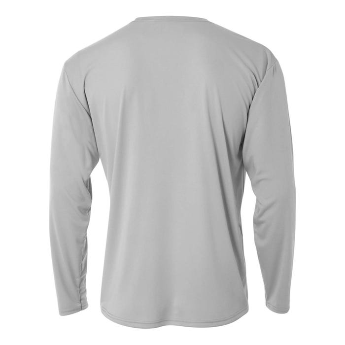 Votes For Women Cooling Performance Long Sleeve Crew