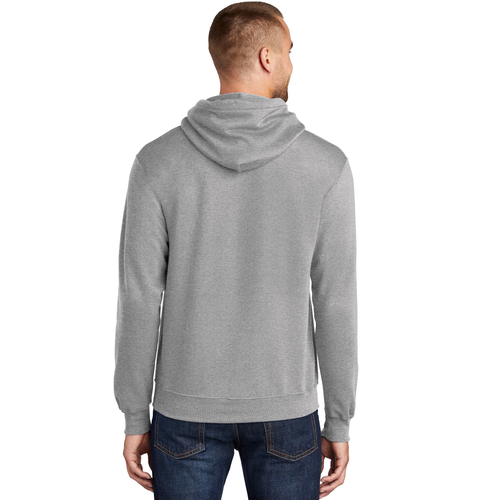 Funny Republican Dad Anti Liberal Child Hoodie