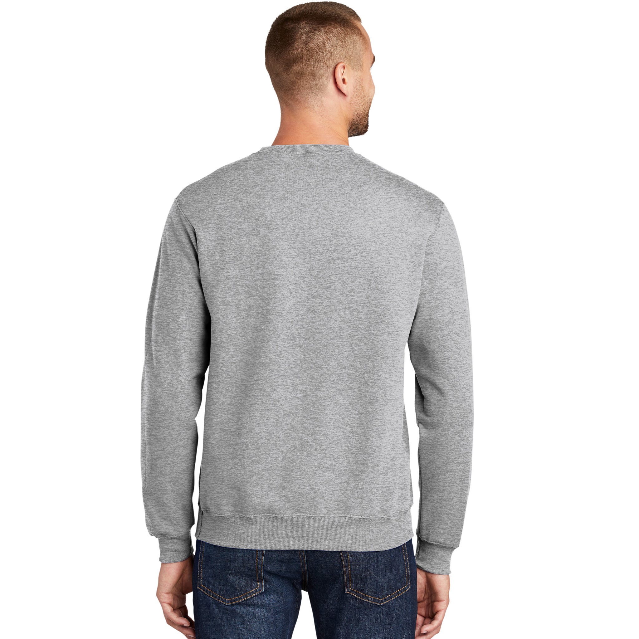 Funny Republican Dad Anti Liberal Child Sweatshirt