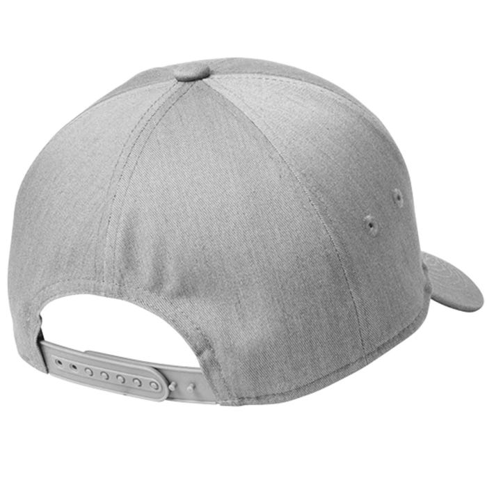 Get In Scavanger We Are Going Thrifting Retro 7-Panel Snapback Hat