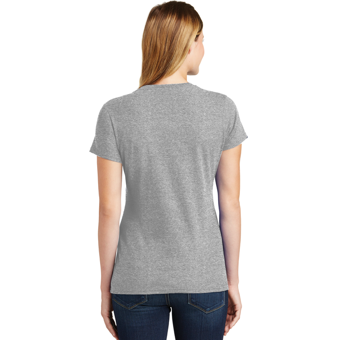 It's Fall Y'all Female Bun Women's T-Shirt