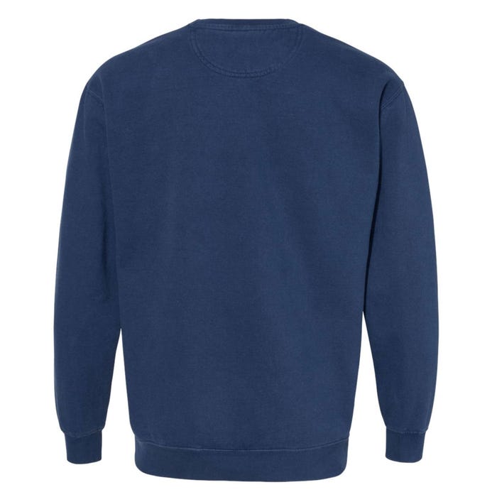 Zeta Phi Beta Sorority Sisterhood Garment-Dyed Sweatshirt