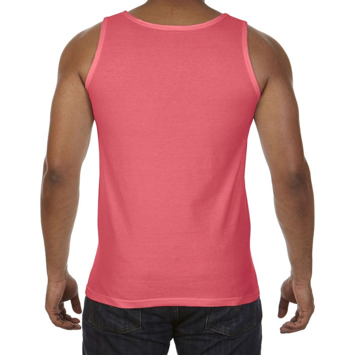 Out Here Lookin Like A Snack Funny Comfort Colors® Tank Top