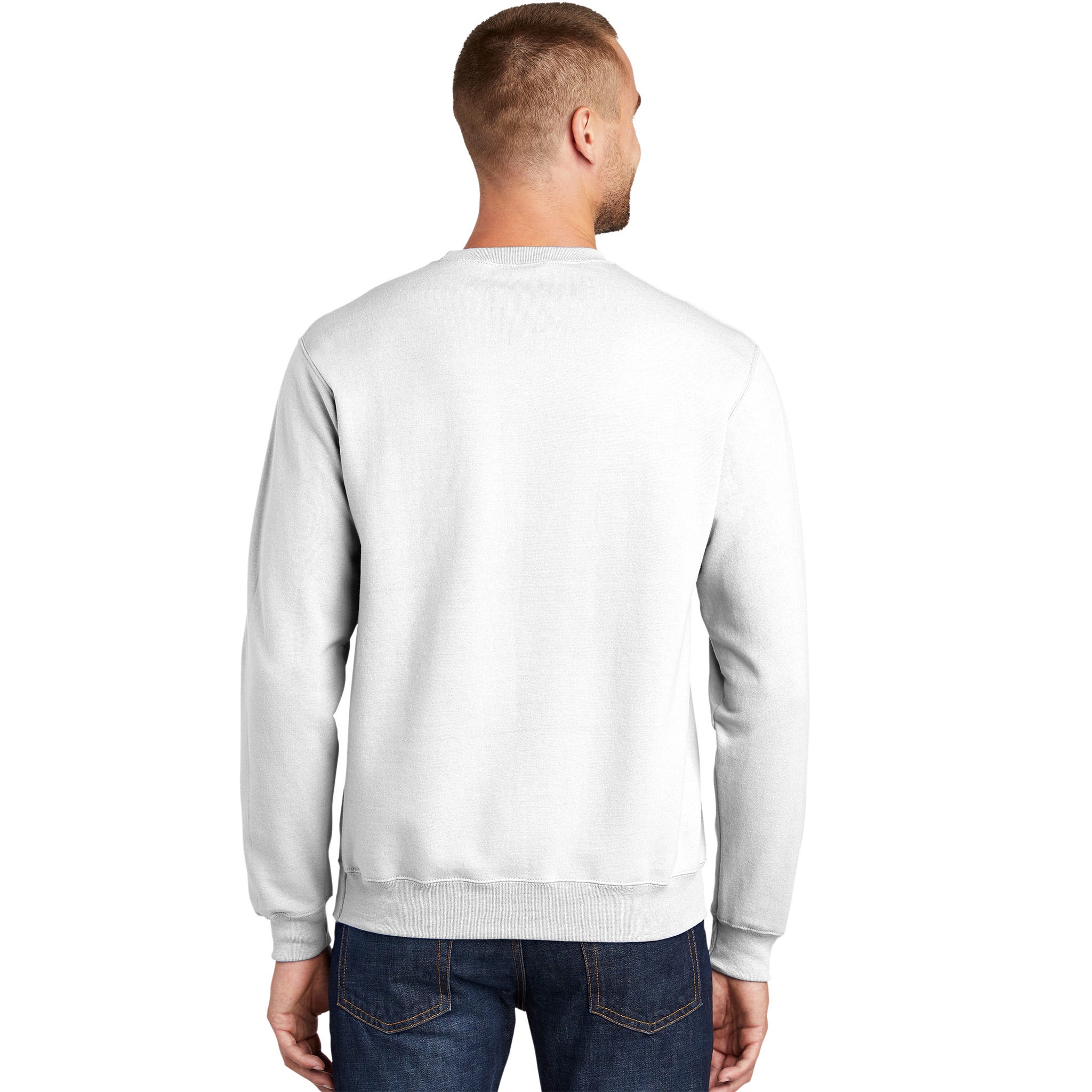 Lewis clearance university sweatshirt