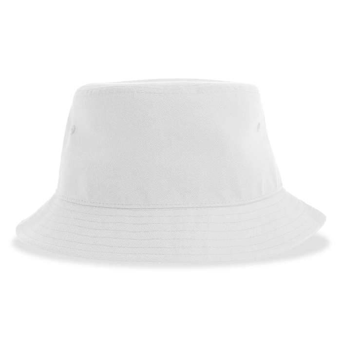 Mardi Gras Celebration Sustainable Bucket Hat