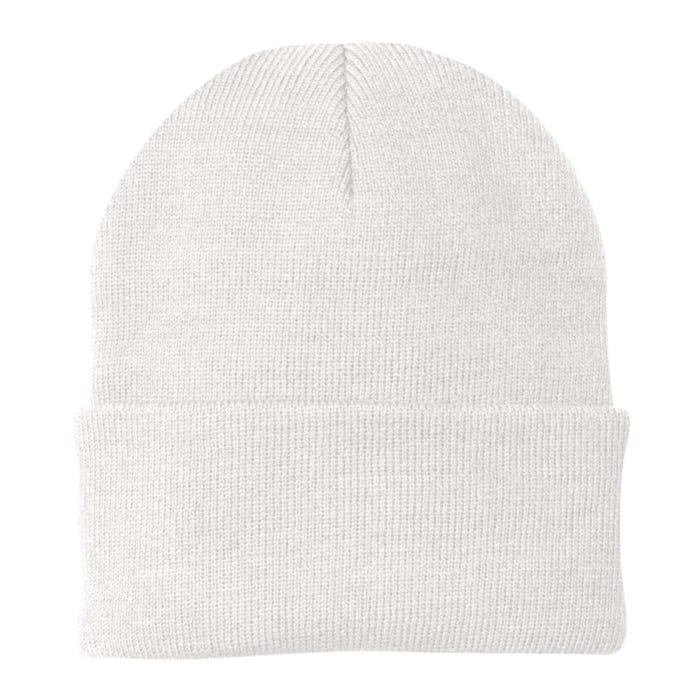 Yes Chef Knit Cap Winter Beanie