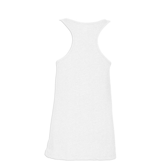 Down Bad Crying At The Gym Ladies Essential Flowy Tank