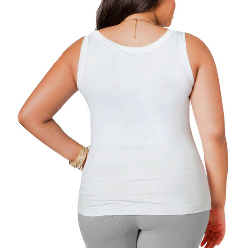 Think While It's Still Legal Women's Plus Size Tank Top