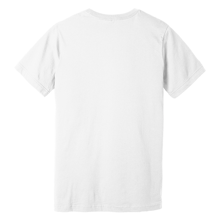 Pro Roe American USA Messy Bun Premium T-Shirt