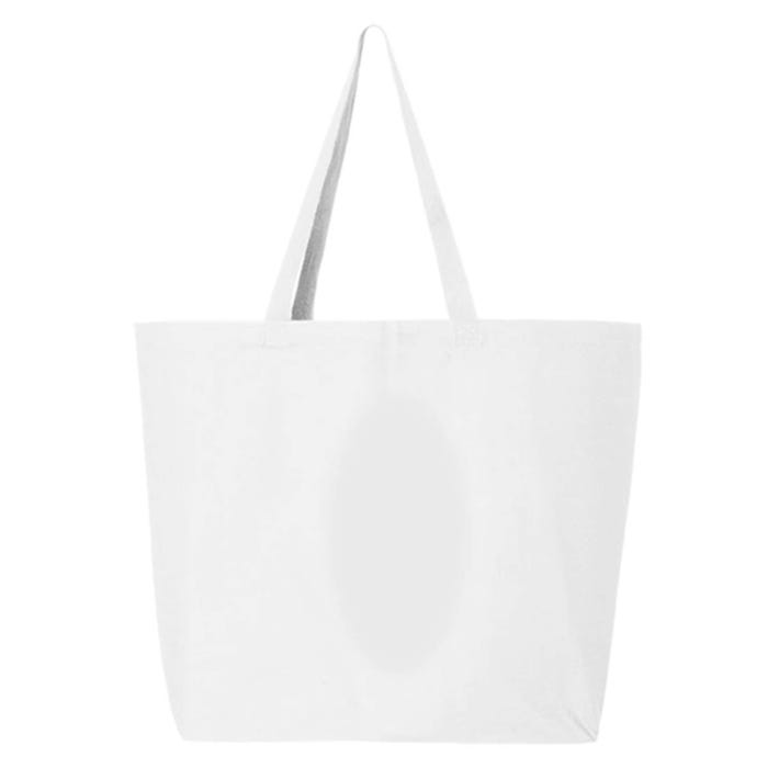 Run Spot Run Trump 2024 25L Jumbo Tote