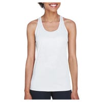 Race Car Track Funny Parent Trap Women's Tank Top thumb 7