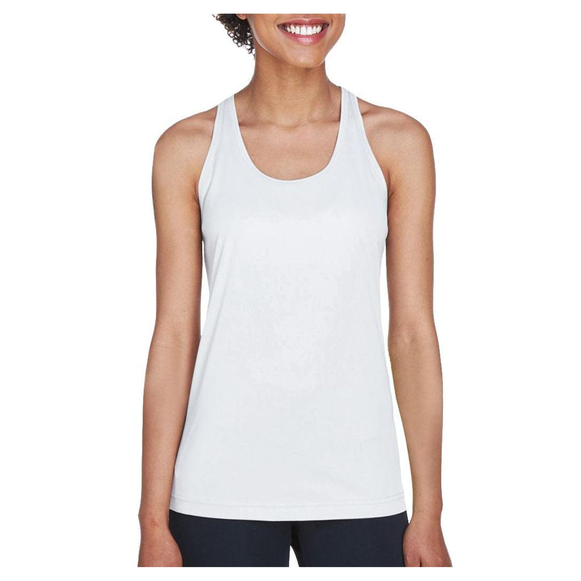 Race Car Track Funny Parent Trap Women's Tank Top
