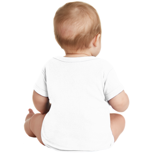 Gaslighting Is Not Real Baby Bodysuit