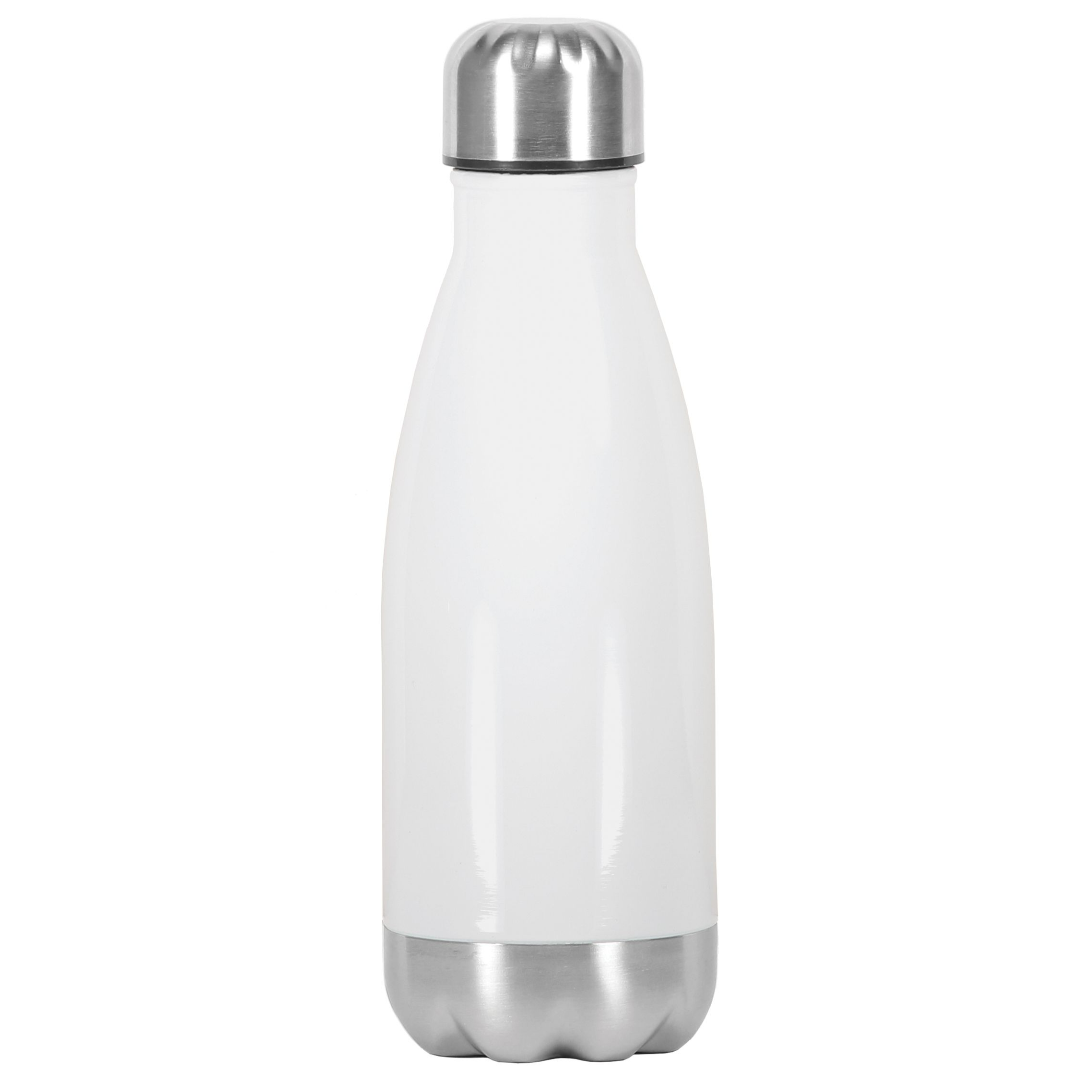 His Fight Is My Fight Diabetes Awareness Stainless Steel Insulated Water Bottle