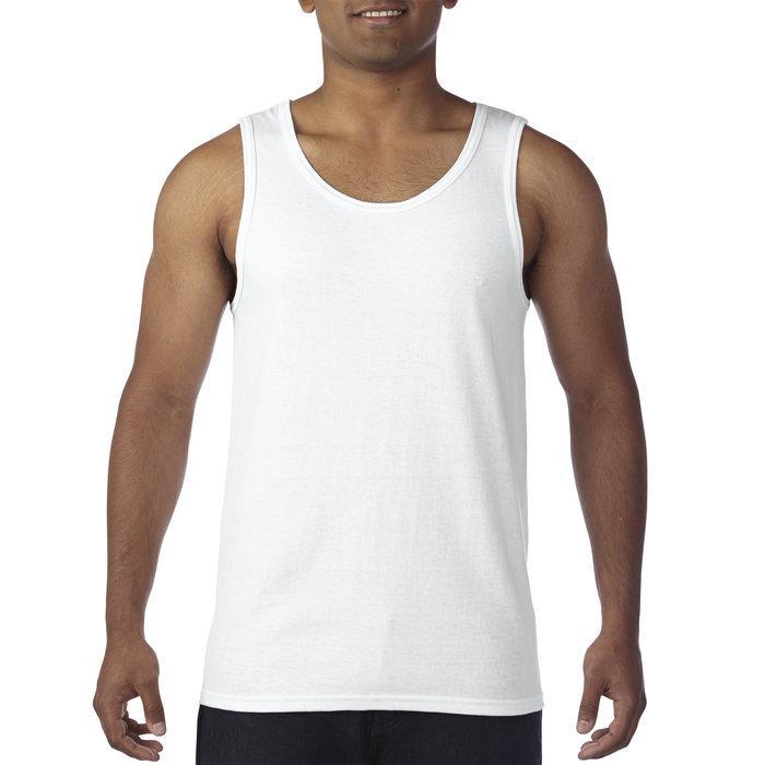 Race Car Track Funny Parent Trap Tank Top