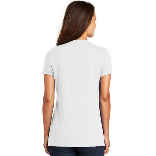 Think While It's Still Legal Women's V-Neck T-Shirt