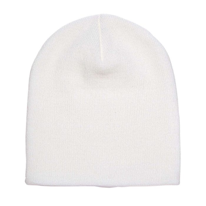 Guess Who's Back? Back Again Short Acrylic Beanie