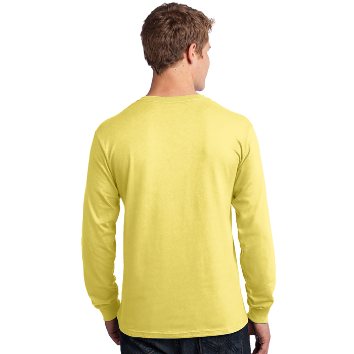 Cool Pickleball Long Sleeve Shirt