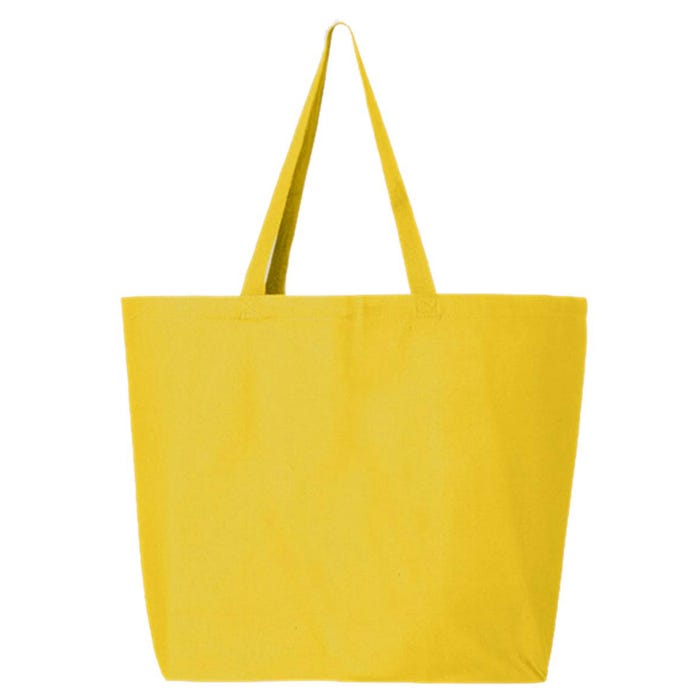 Happy Last Day Of School Summer Vacation 25L Jumbo Tote